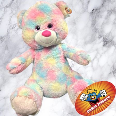 Large pastel bear 80cm | 513