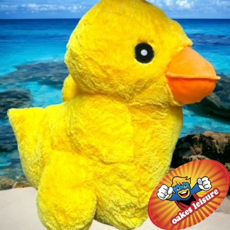 Fluffy Duck 80cm