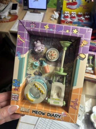 Picture Frame toys