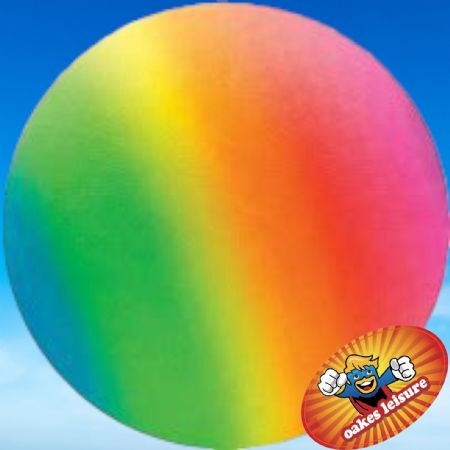 72 Rainbow Smelly Balls | 543rainbowhalf
