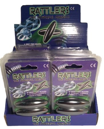 Table Top Toys | Oakes Leisure