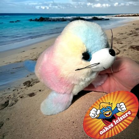 Pastel seal 26cm/10" | 250a