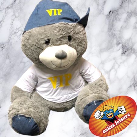 VIP bear 80cm/32" | 487