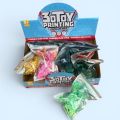 3D Model Fish in bag