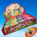 Noise Putty