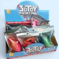 3D Model Dino egg in bag